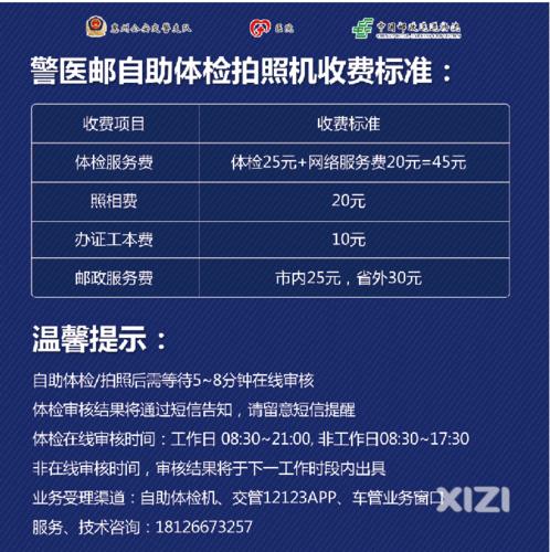 今天惠州交警推出首个24小时自助服务区领取补换驾照比以前方便多了