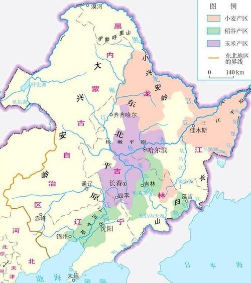 辽宁省的大连市,并非省会城市,如何超越了东北三大省会?问题
