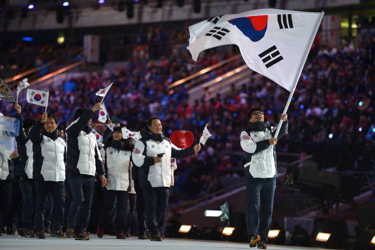 北京时间12月24日,韩国体育和奥林匹克委员会(ksoc)表示,他们在即将