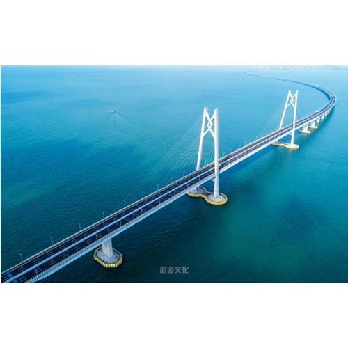 世界最长的跨海大桥是哪座桥