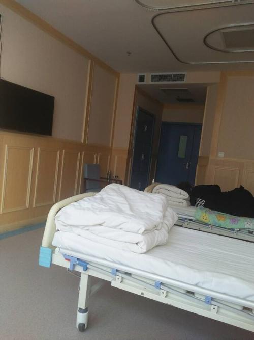 这是邯郸市区域内哪个医院的病房