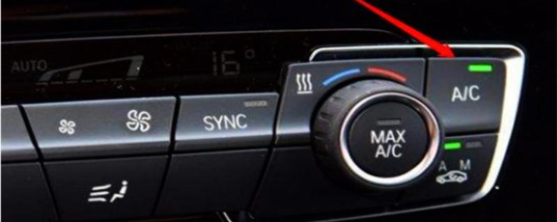 汽车开暖气需要开ac吗?汽车空调怎么切换制冷制热