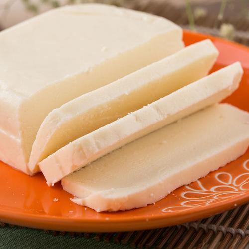 奶豆腐内蒙古特产低脂无糖手工无添加纯天然奶酪奶疙瘩牧民奶豆腐