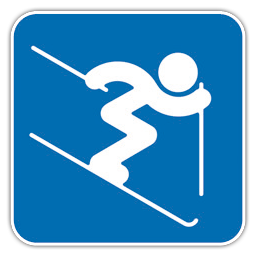 2014索契冬奥会png图标2
