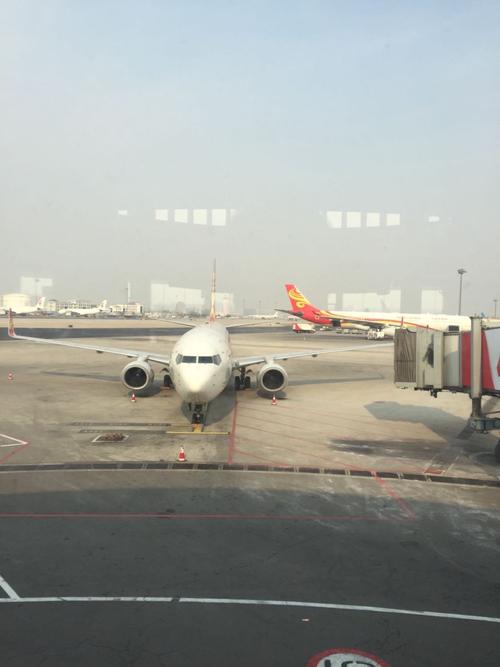 北京市朝阳区首都机场路北京首都国际机场1号航站楼2层天气预报