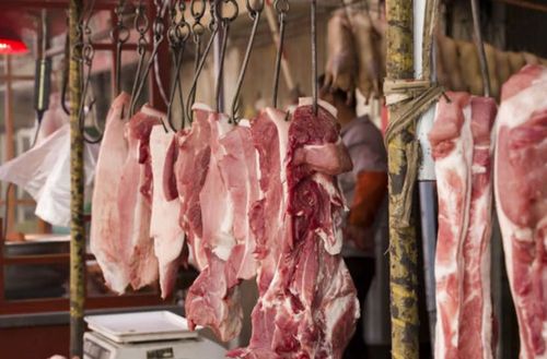 80年猪肉多少钱一斤