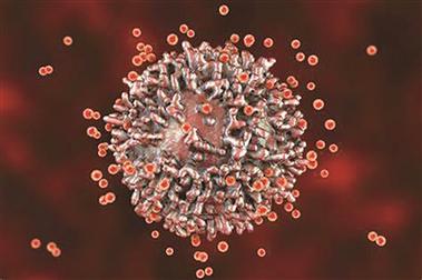 72岁老人身上的新冠病毒 持续613天检测呈阳性 有50多个突变