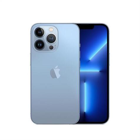 apple苹果iphone13pro苹果13pro原装正品全网通5g手机256g远峰蓝