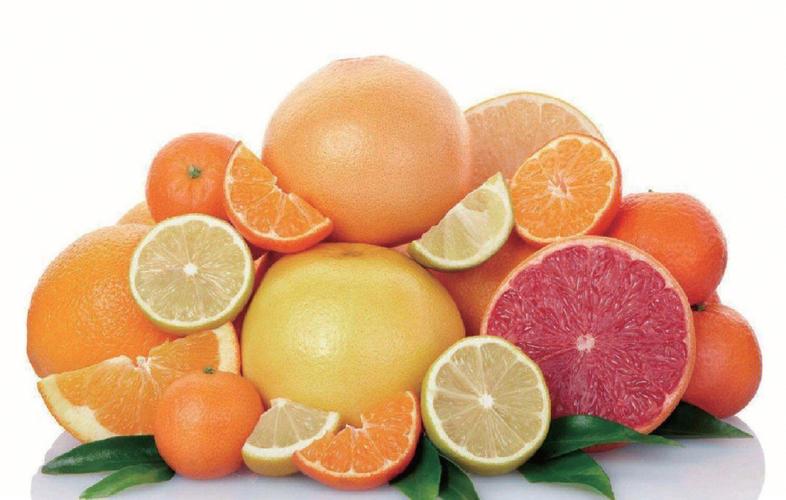 冬季吃什么水果能补充维c防感冒