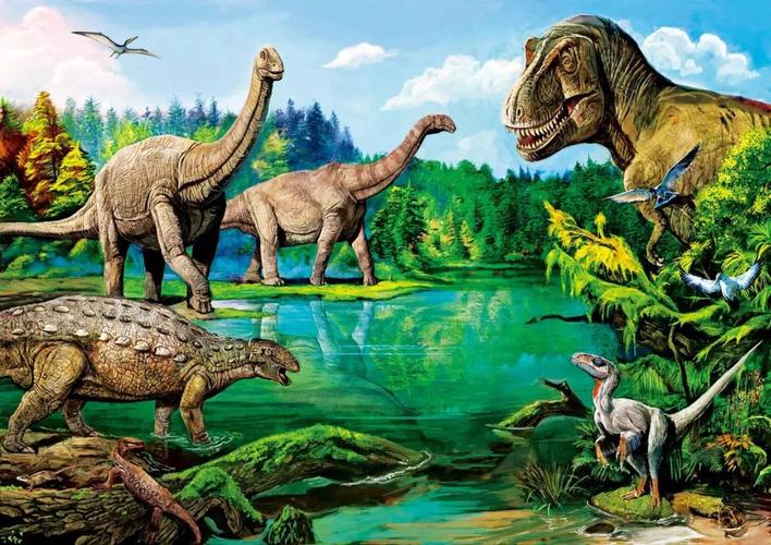 恐龙蛋化石
