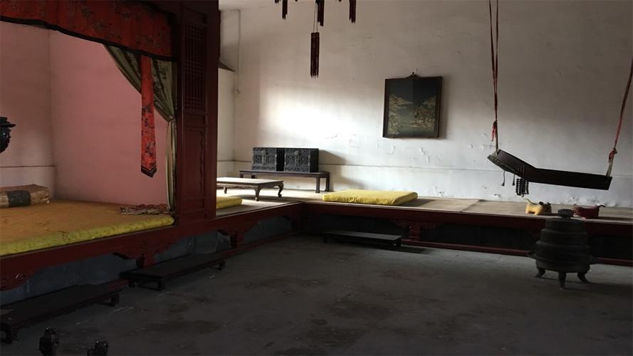 被遗忘的沈阳故宫:是清朝的第一座皇宫,而且也是世界遗产!