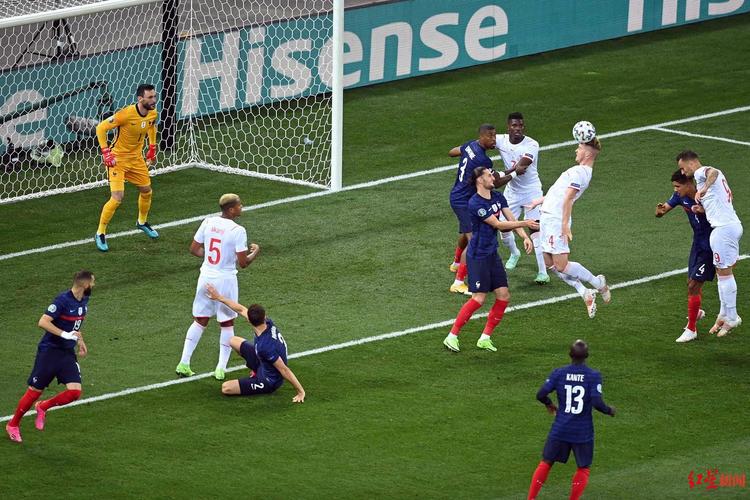 法国点球大战7-8不敌瑞士 姆巴佩罚丢唯一点球