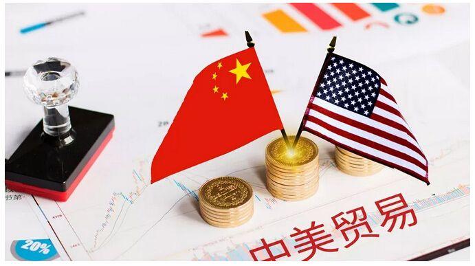 中美贸易战9月18日,美国方面宣布2000亿关税落地,征收10%新关税于9月