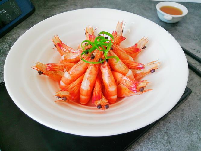 盐水虾的正确做法盐水虾怎么煮才能q弹又入味
