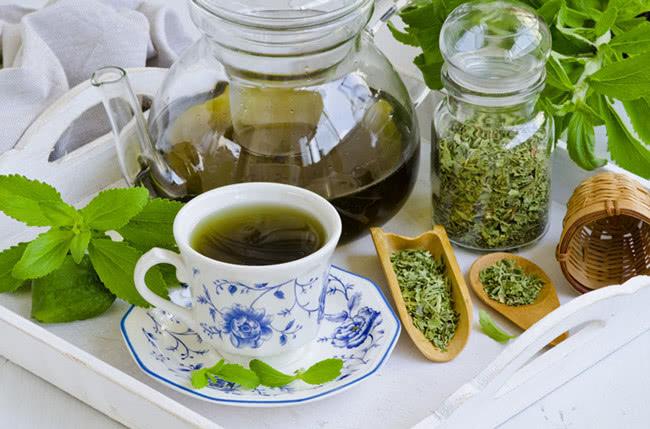 喝茶是保健生活的象征,但常喝会影响到钙吸收?这是为什么