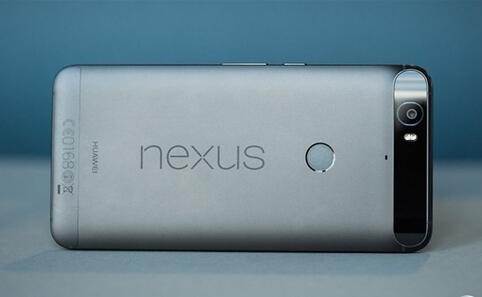 谷歌nexus 7p