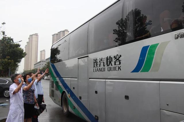 连云港市派出834人次支援南京,扬州