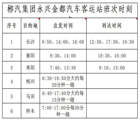 清明期间,郴州客运班次表 →→|宜章|时刻表|汽车站|客运站|客流高峰