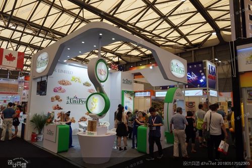 第十九届中国国际食品和饮料展览会(2018上海中食展)