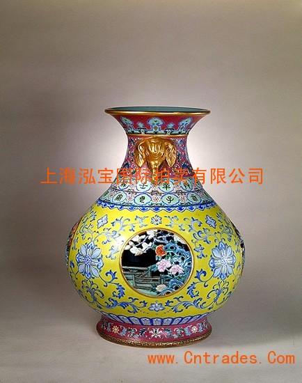 上海古董拍卖 上海古玩拍卖 上海拍卖公司 瓷器鉴定