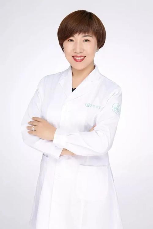 李远宏教授       中国医科大学附属第一医院皮肤科主任医师