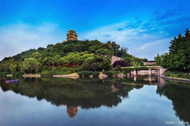 作为江苏省的重要旅游目的地之一,镇江市拥有众多令人心驰神往的景点.