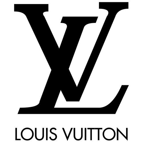louis vuitton的logo路易威登品牌创始人的名字缩写,进行了位置的调整