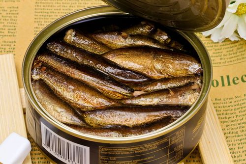 鲱鱼罐头是哪个国家的特产?