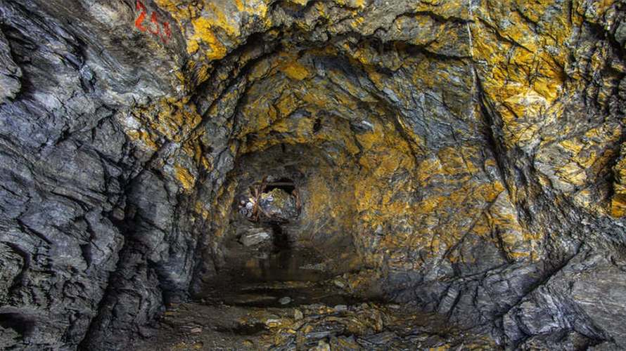 津巴布韦一高品位矿洞发生事故