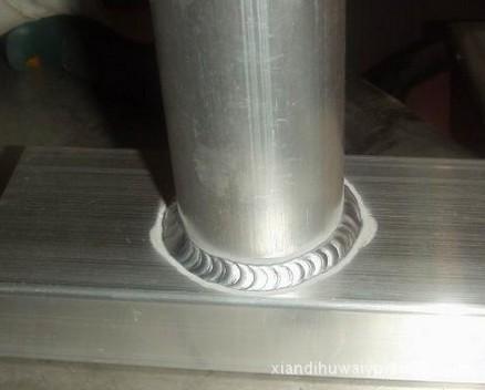 铝合金焊接