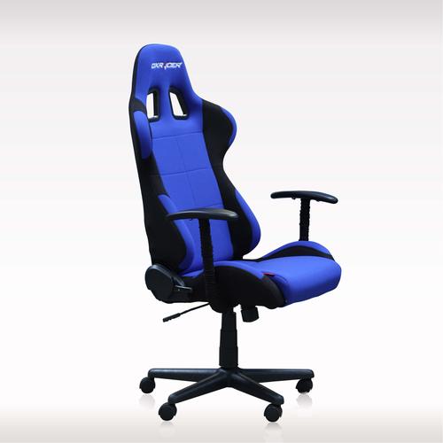 南京实体展示送礼 dxracer f01 ii 办公电脑椅/老板椅/躺椅/转椅