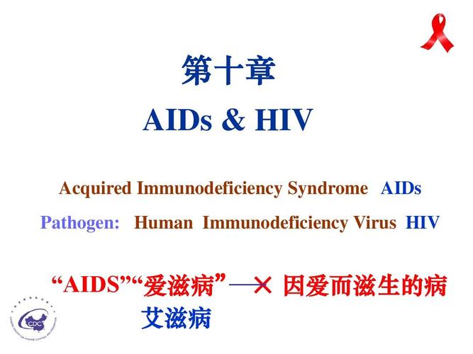 aids‖―爱滋病
