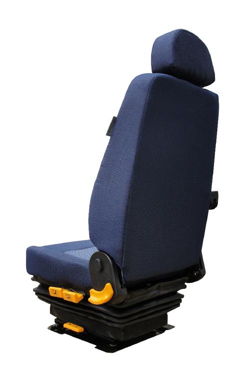 jf-b-07汽车座椅改装东风解放奥威气囊减震座椅卡车货车气囊座椅