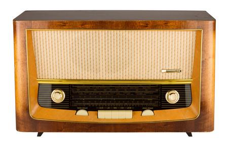 经典收音机图片-经典收音机素材-经典收音机插画-摄图新视界