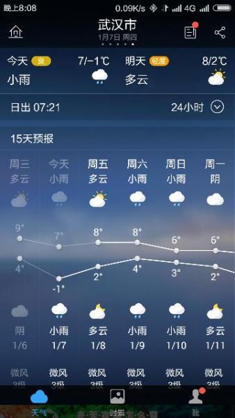 武汉9月天气预报30天_(2020年9月武汉天气预报30天查询)