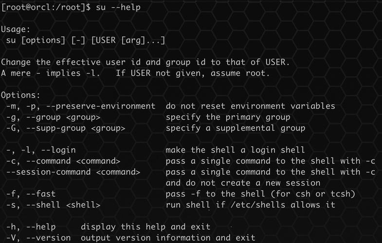 《linux 系列》 linux 基础命令