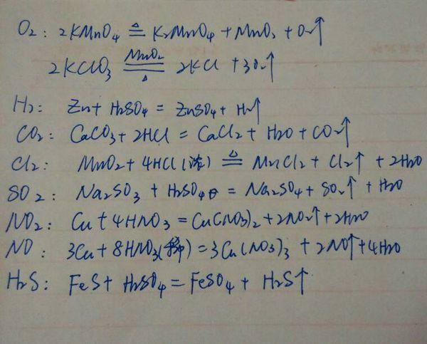 h2s转化为so2的化学方程式为