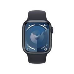 苹果智能手表_apple 苹果 watch s9 京东自营 gps款41mm多少钱-什么