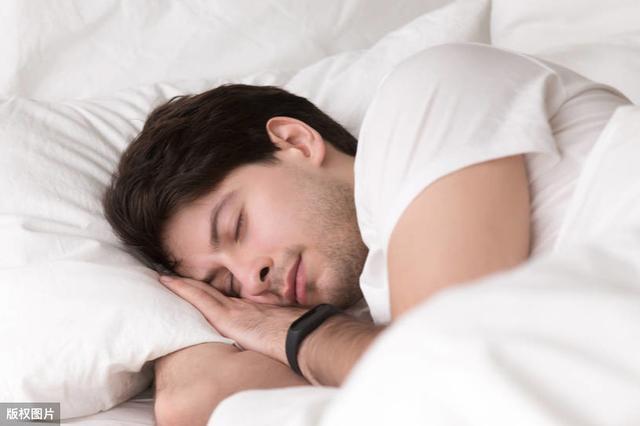 正常人每天睡几个小时算是良好的睡眠?看看专家怎么说!
