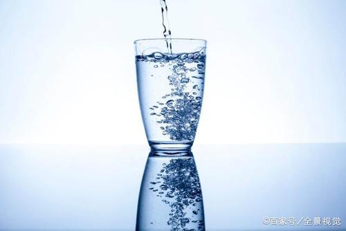 喝纯净水对人有什么危害