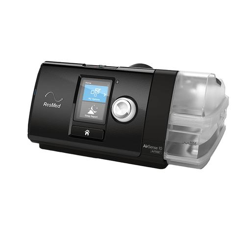 家用呼吸机推荐瑞思迈s10全自动睡眠呼吸机