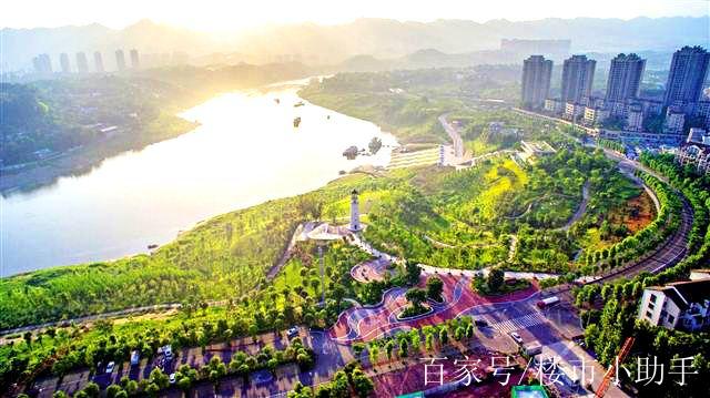 重庆龙湖江与城最详细的介绍
