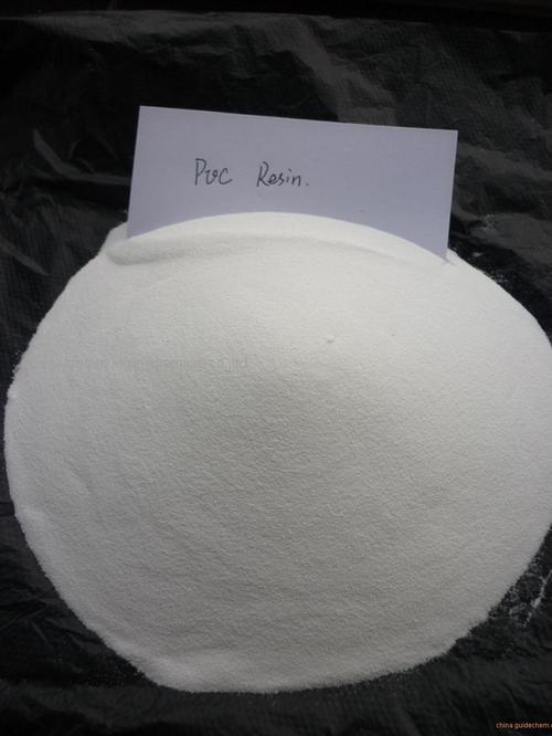 clean chemical manufacture k67 pvc resin used as synthetic