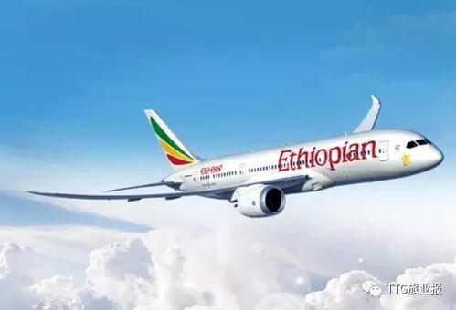 新航线埃塞俄比亚航空6月即将开通成都直飞航线