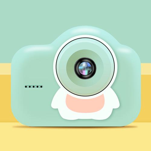 激萌相机最新版本下载2021-激萌相机app安卓版 v1.0.0-途知游戏网
