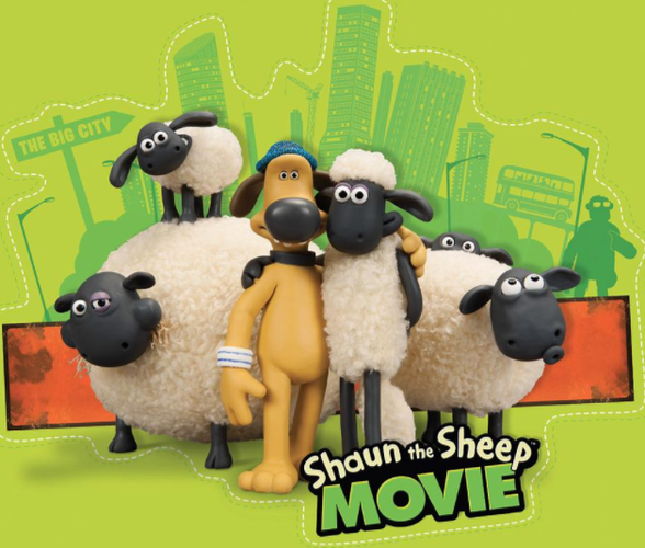 the sheep动画格式:mp4适合年龄:3-6岁下载方式:百度云网盘《小羊肖恩