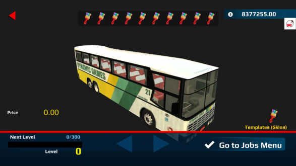 世界巴士驾驶模拟器破解版下载-世界巴士驾驶模拟器破解版下载地址