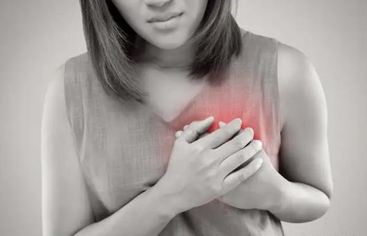 怀孕胸胀痛和月经胸胀痛的区别胸胀痛怎么办