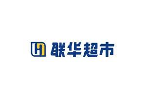 联华超市logo