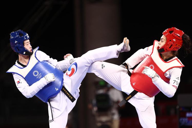 韩国跆拳道为何在东京奥运会遭遇滑铁卢?